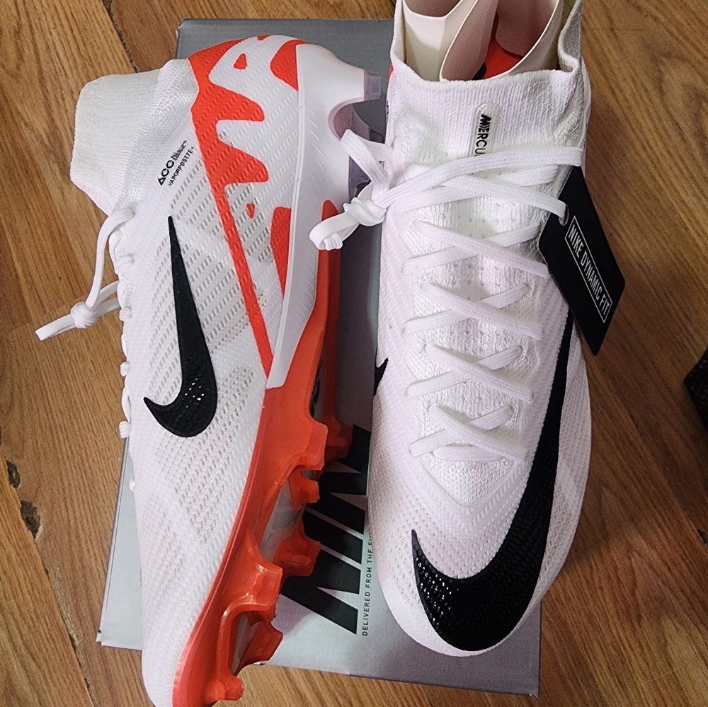 Nike mercurial soom